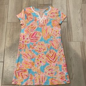 Lilly Pulitzer Kids Dress